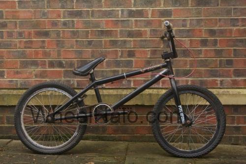 Kink Freebird specs and reviews